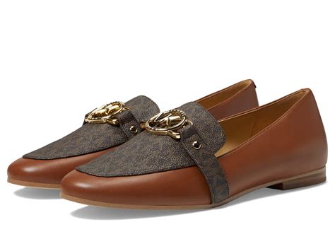 rory loafer michael kors|rory loafer.